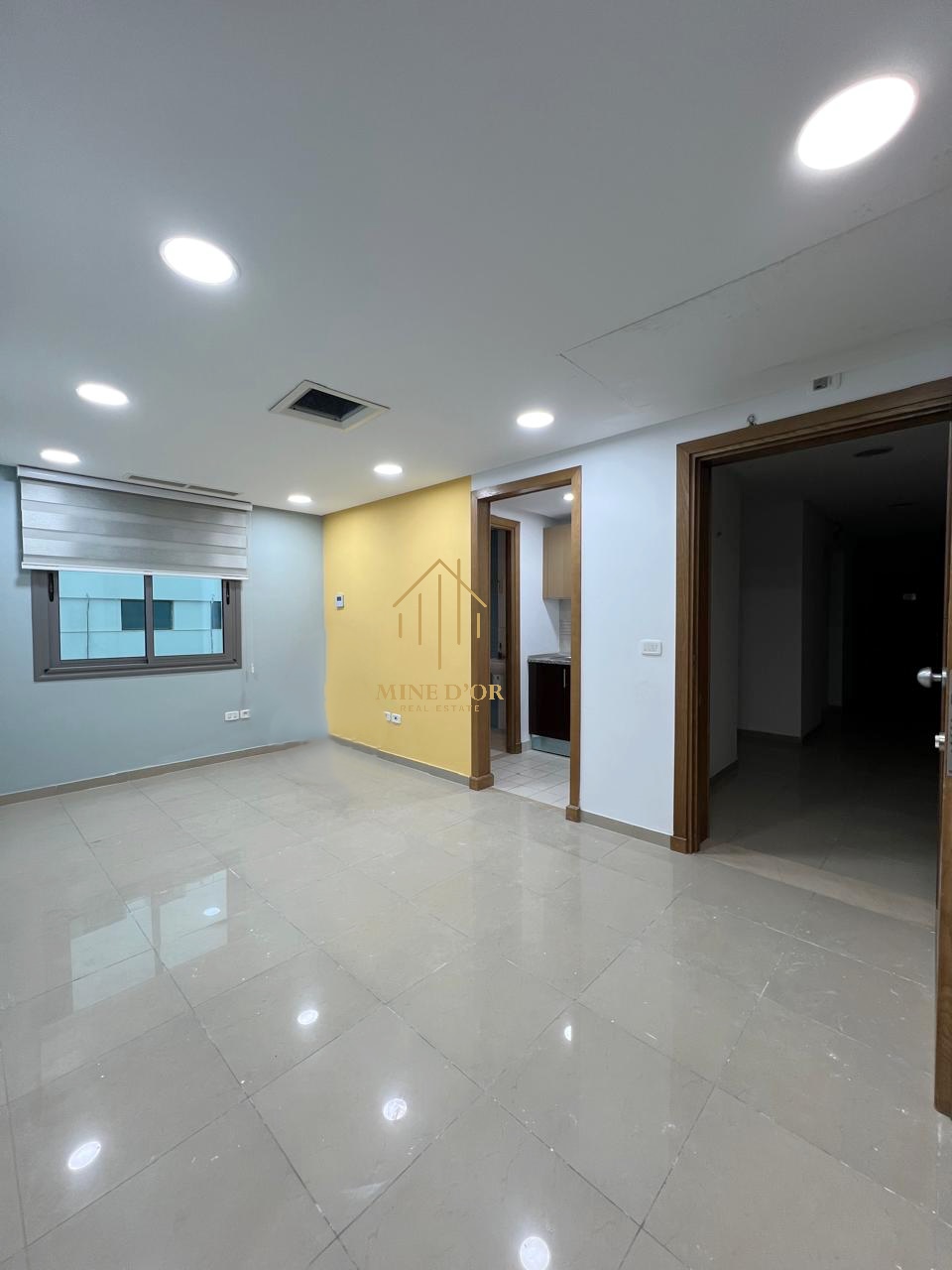 Bureaux & Commerces&nbsp;Bureau
