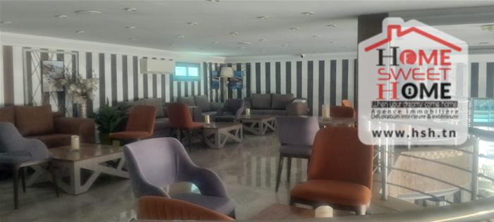 La Marsa&nbsp;Sidi Daoud&nbsp;Vente&nbsp;Autre&nbsp;Fond de commerce karol � sidi daoued