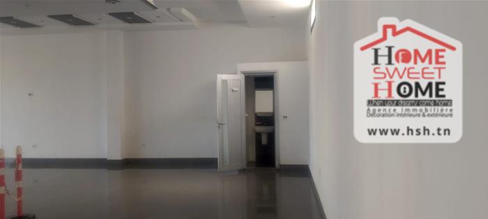 La Marsa&nbsp;Sidi Daoud&nbsp;Location&nbsp;Autre&nbsp;Showroom elsa � lour � sidi daoued