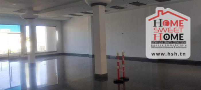 La Marsa&nbsp;Sidi Daoud&nbsp;Location&nbsp;Autre&nbsp;Showroom elsa � lour � sidi daoued