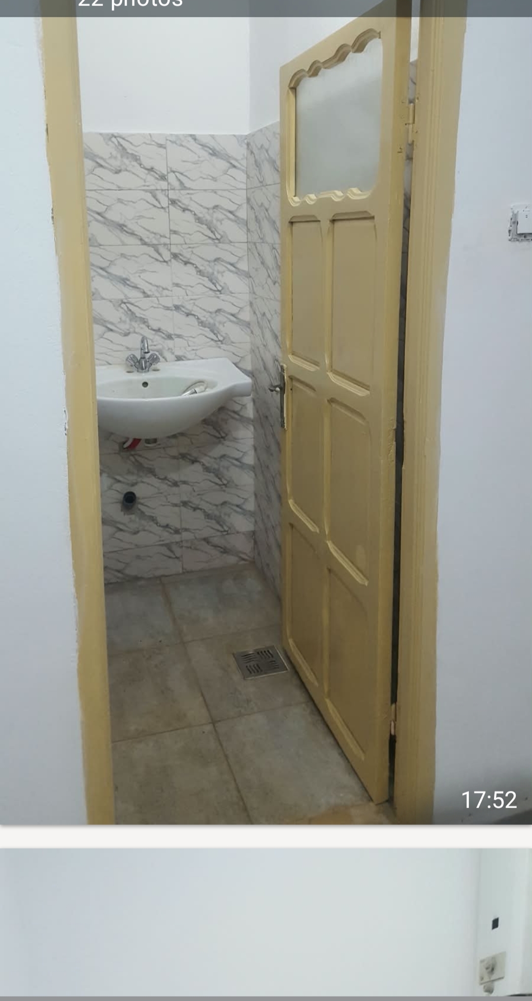 El Mourouj&nbsp;El Mourouj&nbsp;Location&nbsp;Appart. 1 pi�ce&nbsp;Studio situ� � mourouj 1