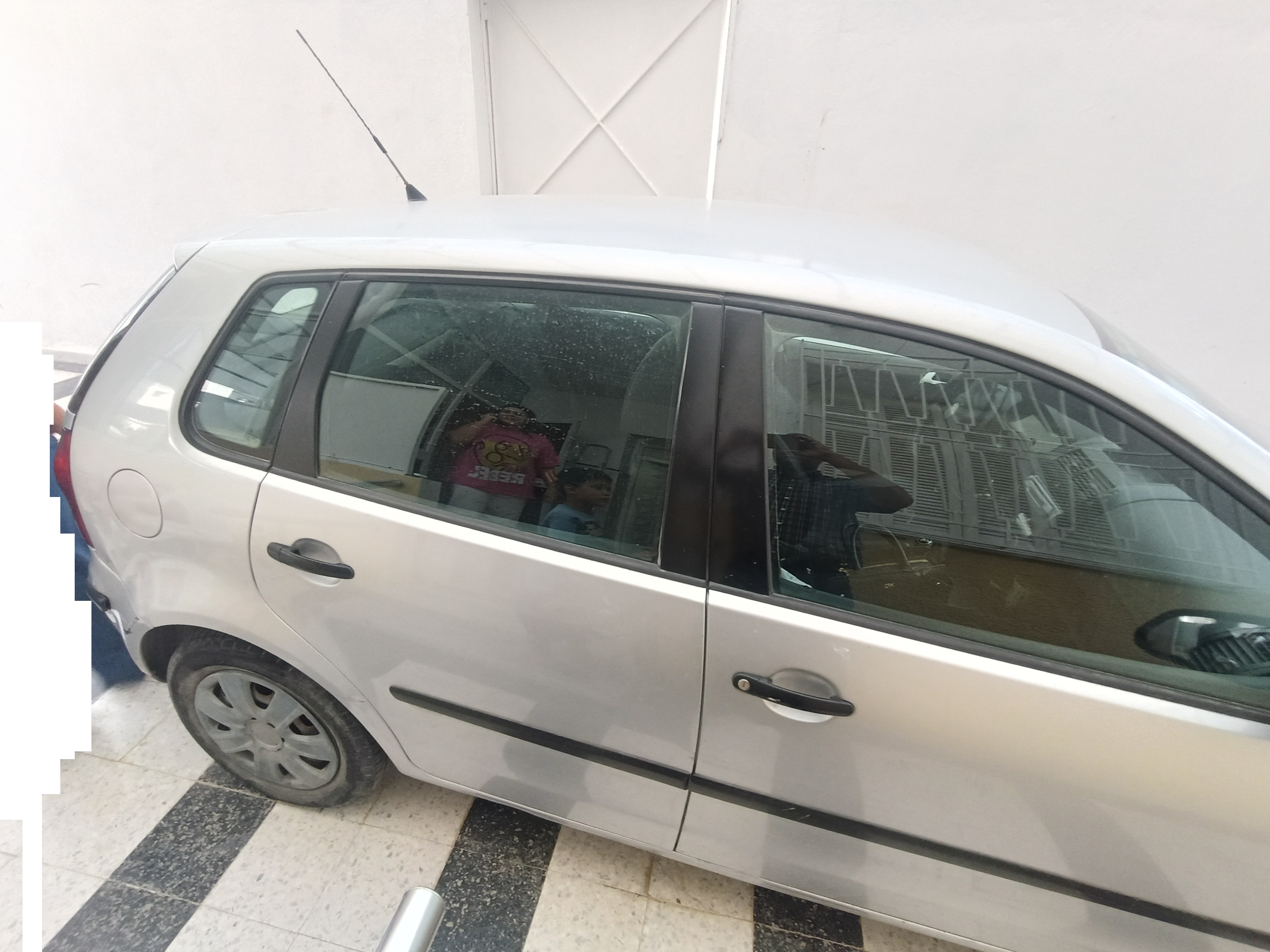 Volkswagen&nbsp;Polo 5