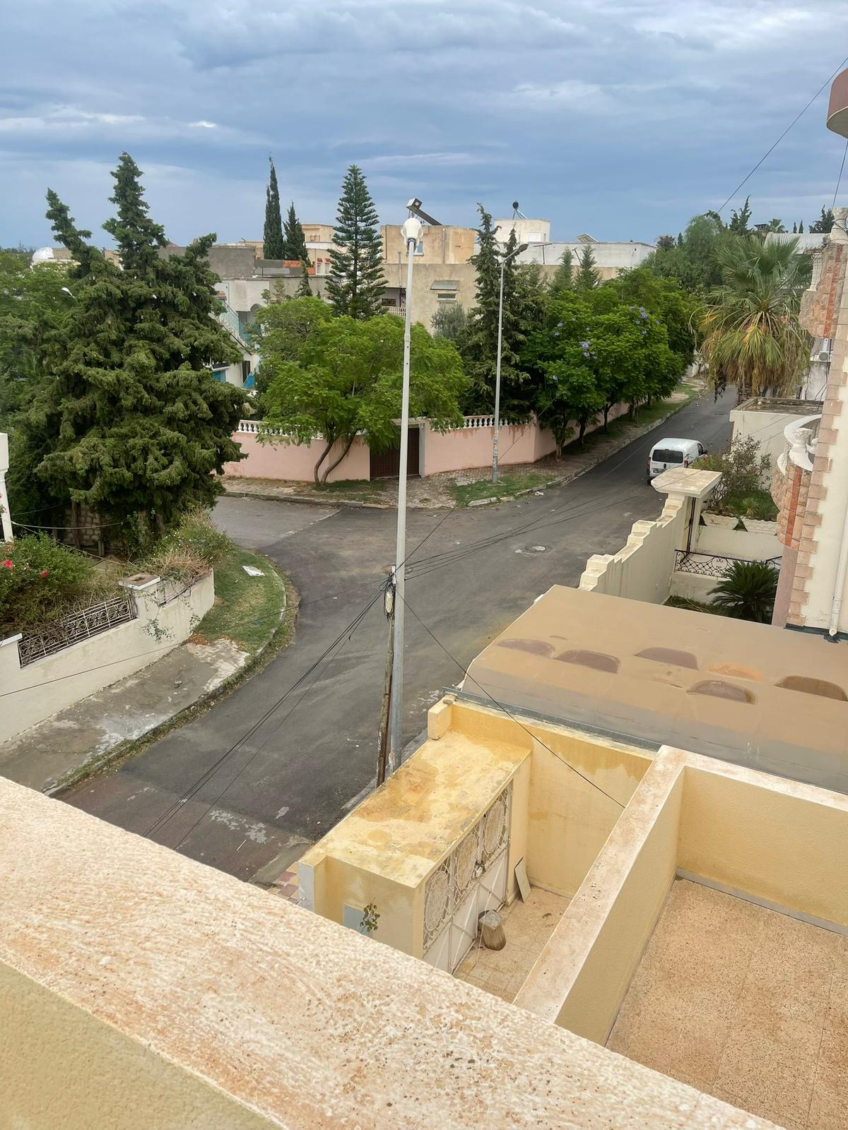 Hammam Chatt&nbsp;Hammam Chatt&nbsp;Vente&nbsp;Maisons&nbsp;Immeuble a fort potentiel hammam chatt