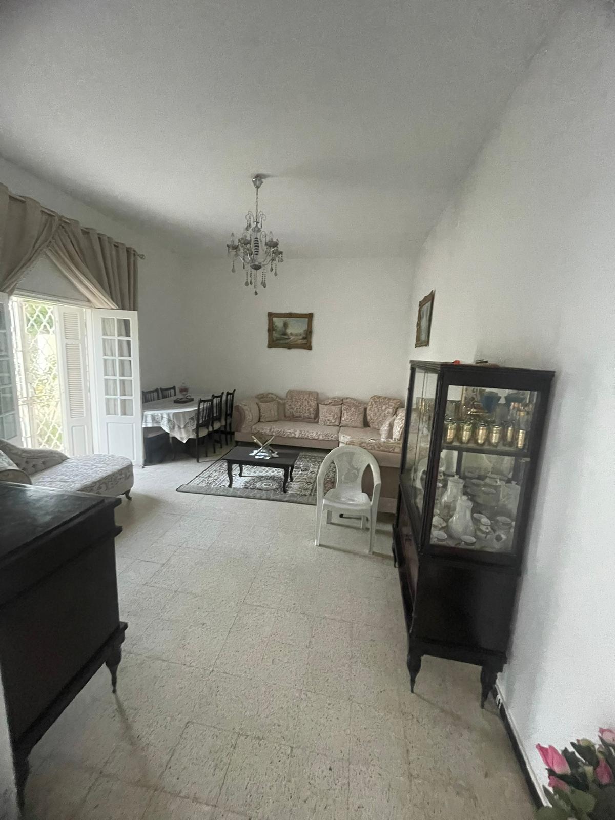 Hammam Chatt&nbsp;Hammam Chatt&nbsp;Vente&nbsp;Maisons&nbsp;Immeuble a fort potentiel hammam chatt