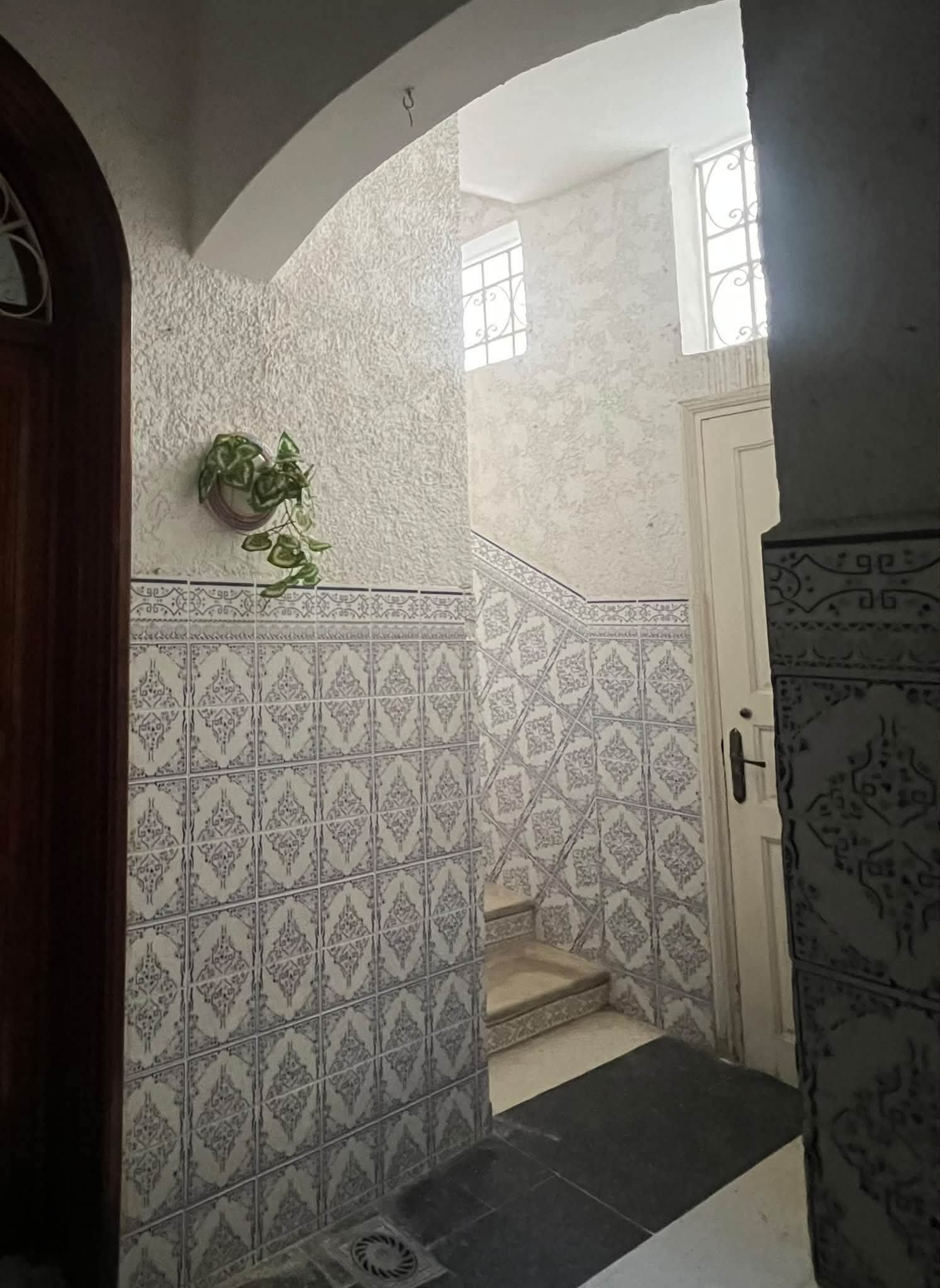 Oued Ellil&nbsp;Oued Ellil&nbsp;Vente&nbsp;Appart. 3 pi�ces&nbsp;Rare appartement � bien vivre tranquille utile