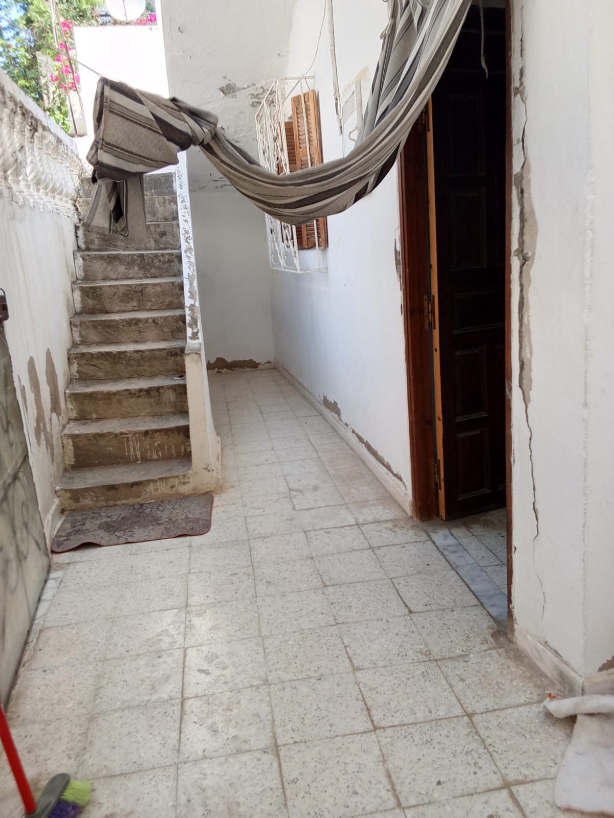 Oued Ellil&nbsp;Oued Ellil&nbsp;Vente&nbsp;Maisons&nbsp;Maison de ville � oued ellil quartier warda