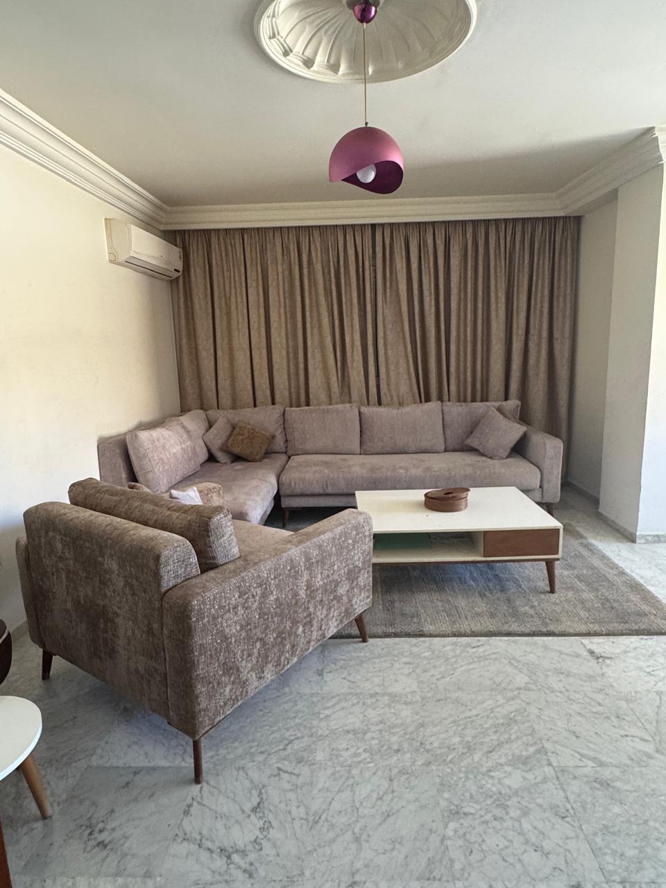Hammam Sousse&nbsp;Hammam Sousse&nbsp;Vente&nbsp;Appart. 1 pi�ce&nbsp;Superbe appartement s2 vue mer
