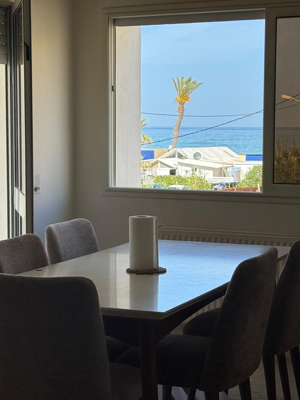 Hammam Sousse&nbsp;Hammam Sousse&nbsp;Vente&nbsp;Appart. 1 pi�ce&nbsp;Superbe appartement s2 vue mer