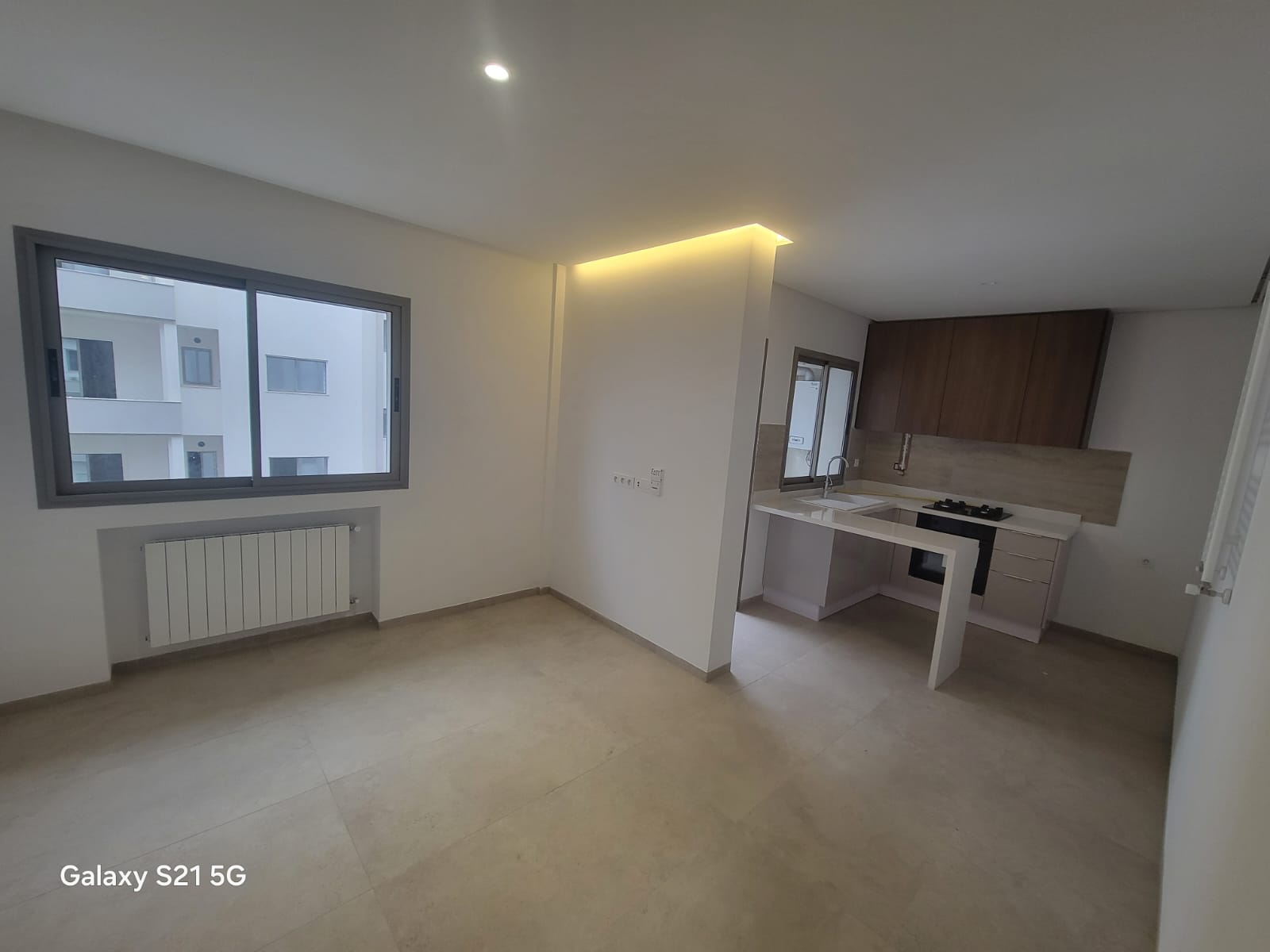 Ain Zaghouan&nbsp;Ain Zaghouan&nbsp;Location&nbsp;Appart. 2 pi�ces&nbsp;Appartement splus 1 � ain zaghouan