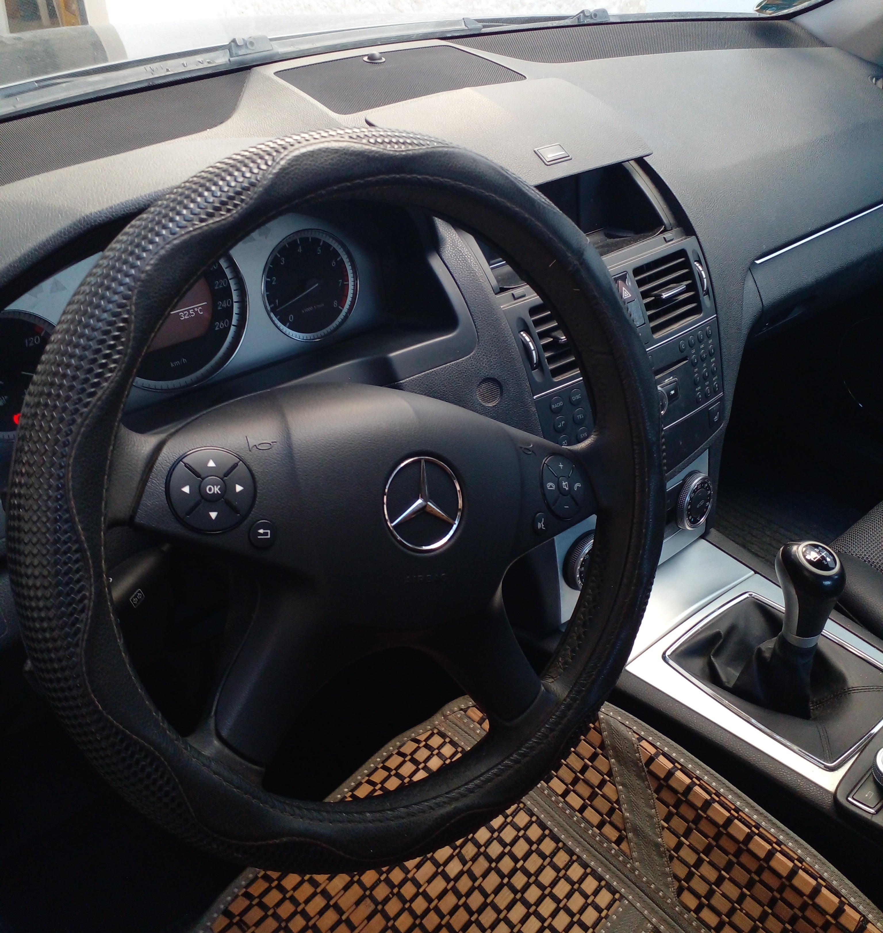 Kairouan Sud&nbsp;Kairouan&nbsp;Mercedes&nbsp;C&nbsp;Mercedes c180 kompressor