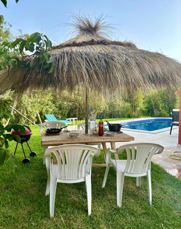Mornag&nbsp;Mornag&nbsp;Vente&nbsp;Appart. 5 pi�ces+&nbsp;Villa mornag de lux