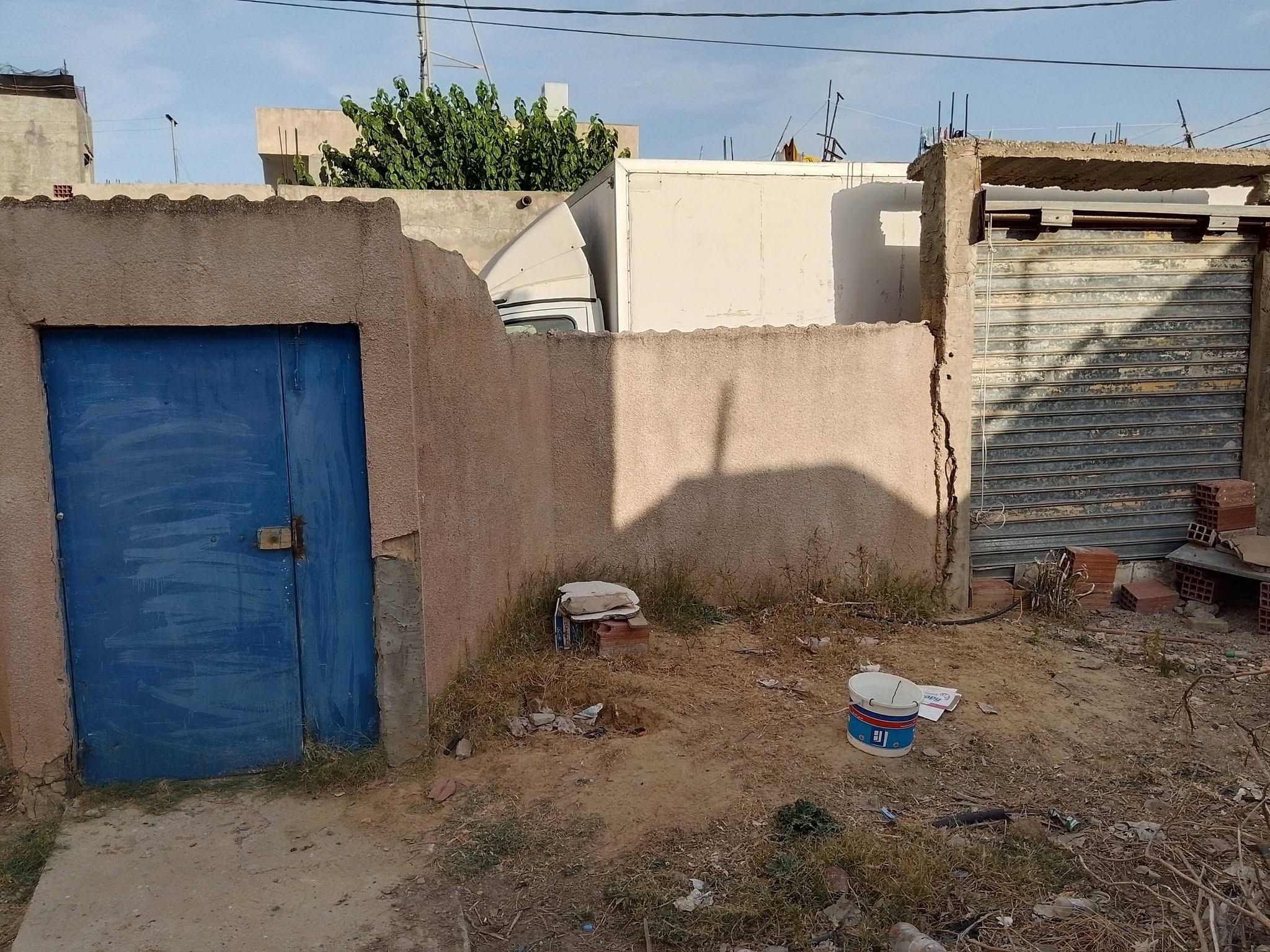 Vente&nbsp;Maisons