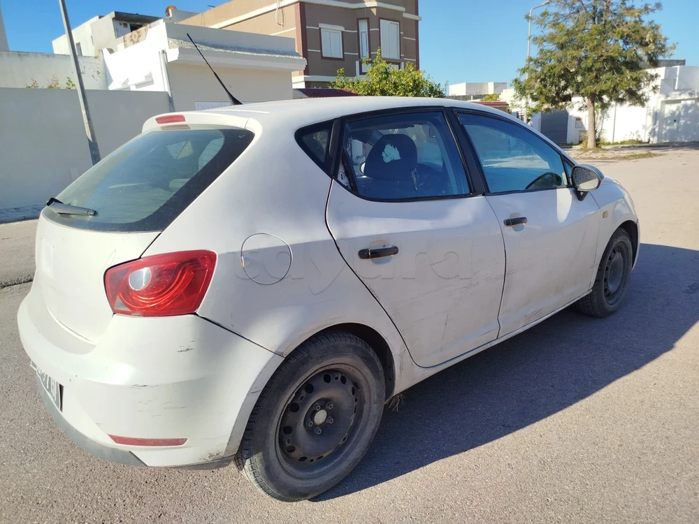 Seat&nbsp;Ibiza