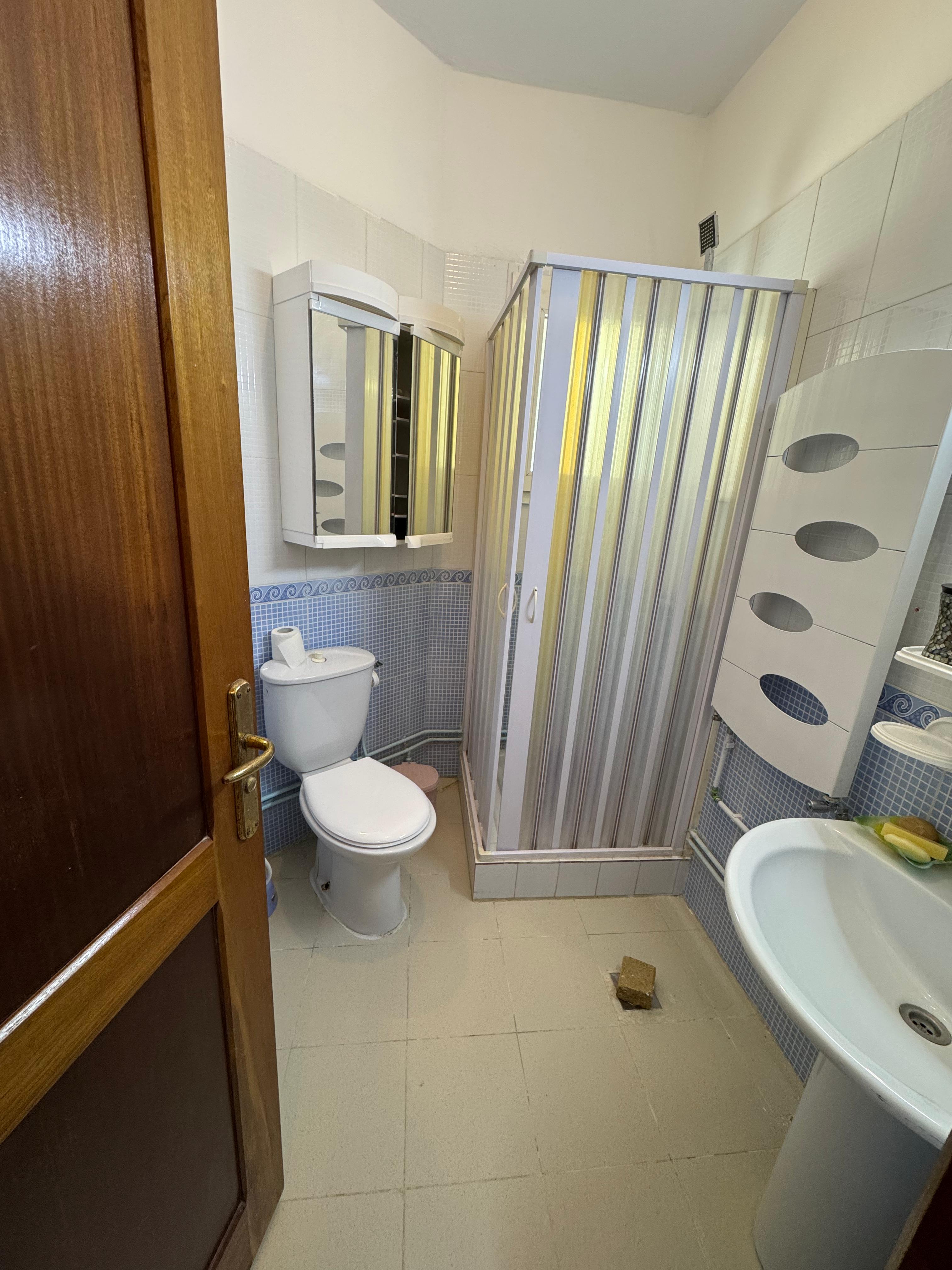 Akouda&nbsp;Chatt Meriem&nbsp;Location&nbsp;Appart. 2 pi�ces&nbsp;S2 bien meuble