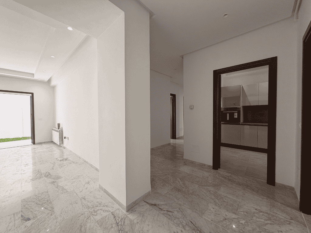La Marsa&nbsp;Marsa Safsaf&nbsp;Vente&nbsp;Appart. 3 pi�ces&nbsp;Appartement s3 au rez de chauss�e la marsa