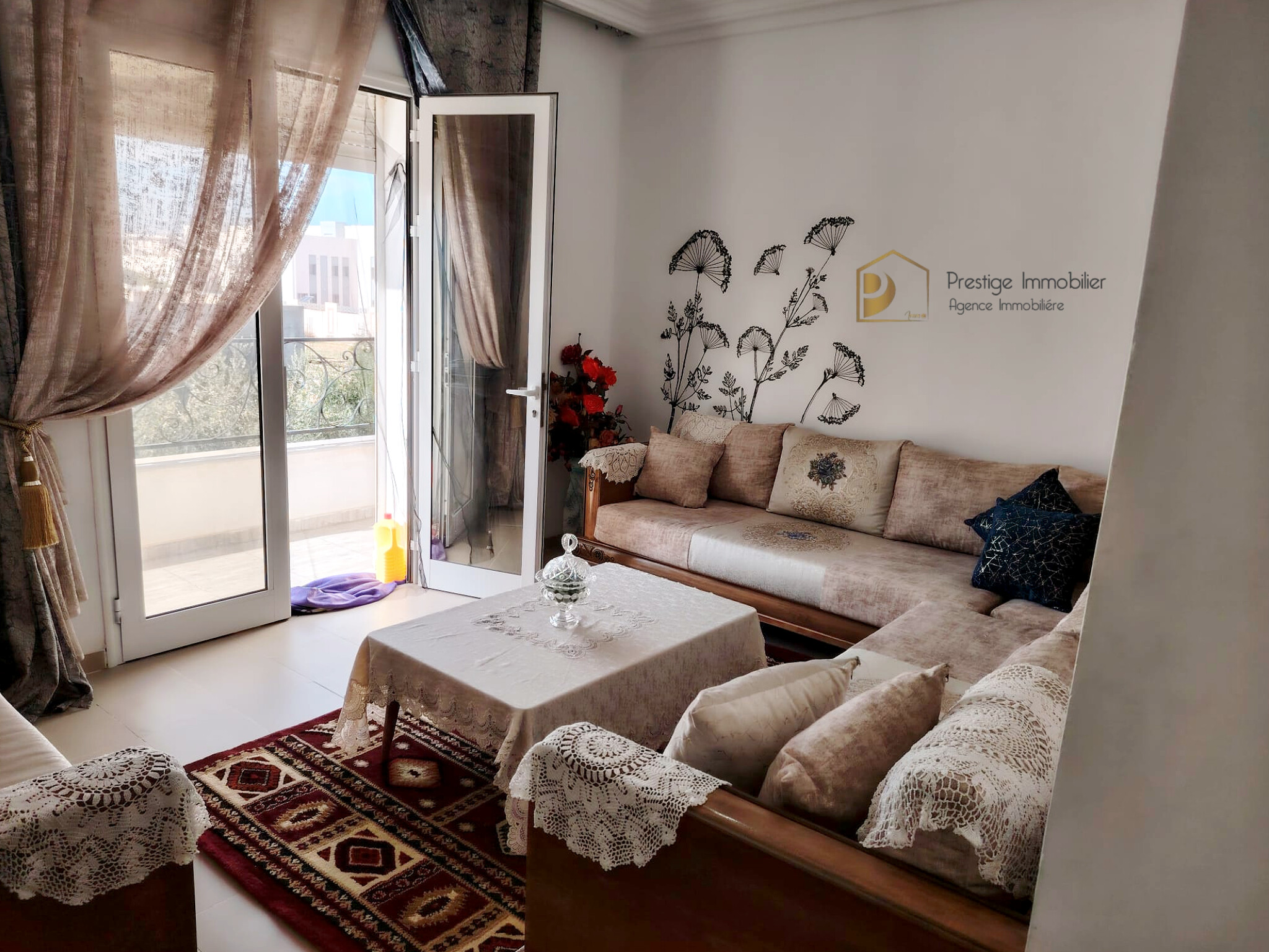Soliman&nbsp;Soliman&nbsp;Vente&nbsp;Duplex&nbsp;Duplex r1 avec local commercial