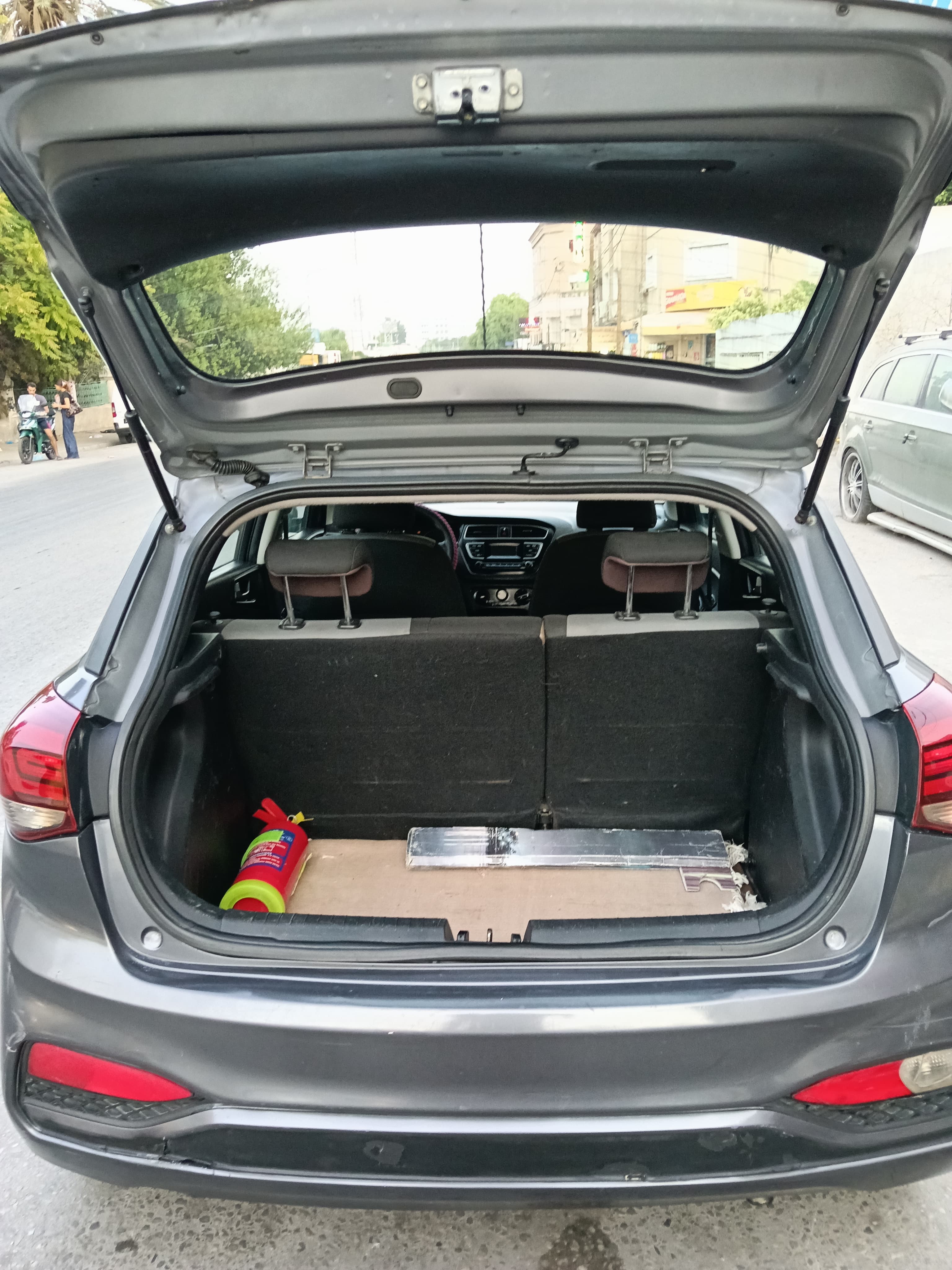 Hyundai&nbsp;Autre Mod�le