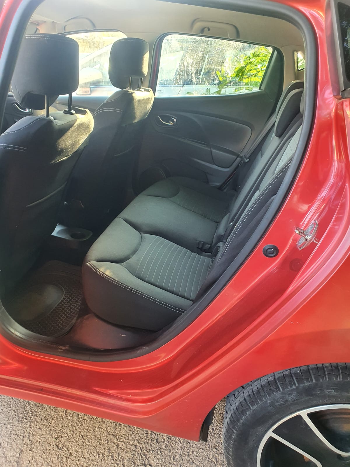 Renault&nbsp;Clio