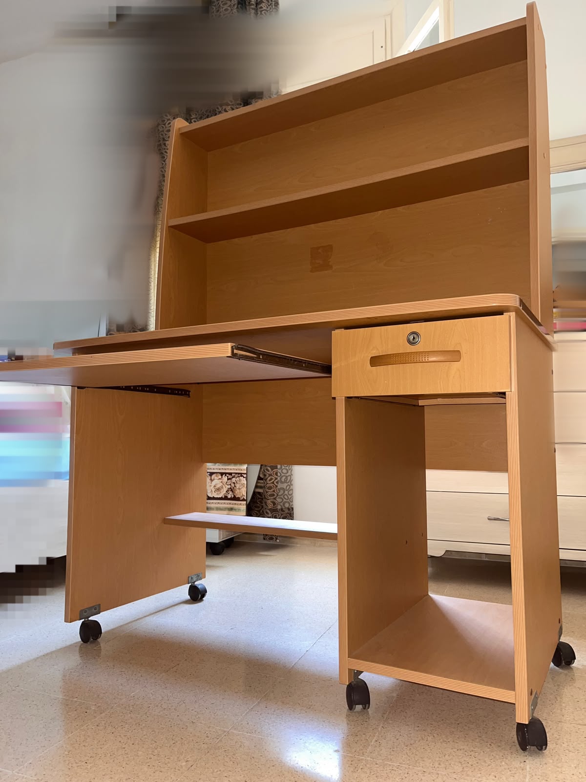 El Hrairia&nbsp;El Hrairia&nbsp;Meubles de bureau&nbsp;Bureaux - Tables&nbsp;Bureau neuf