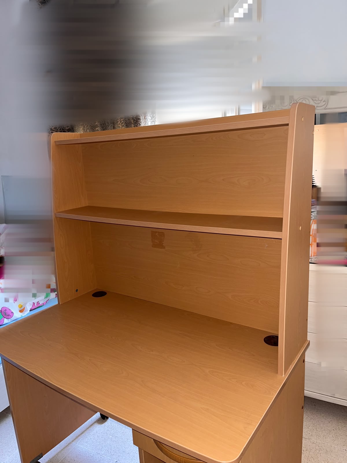 El Hrairia&nbsp;El Hrairia&nbsp;Meubles de bureau&nbsp;Bureaux - Tables&nbsp;Bureau neuf