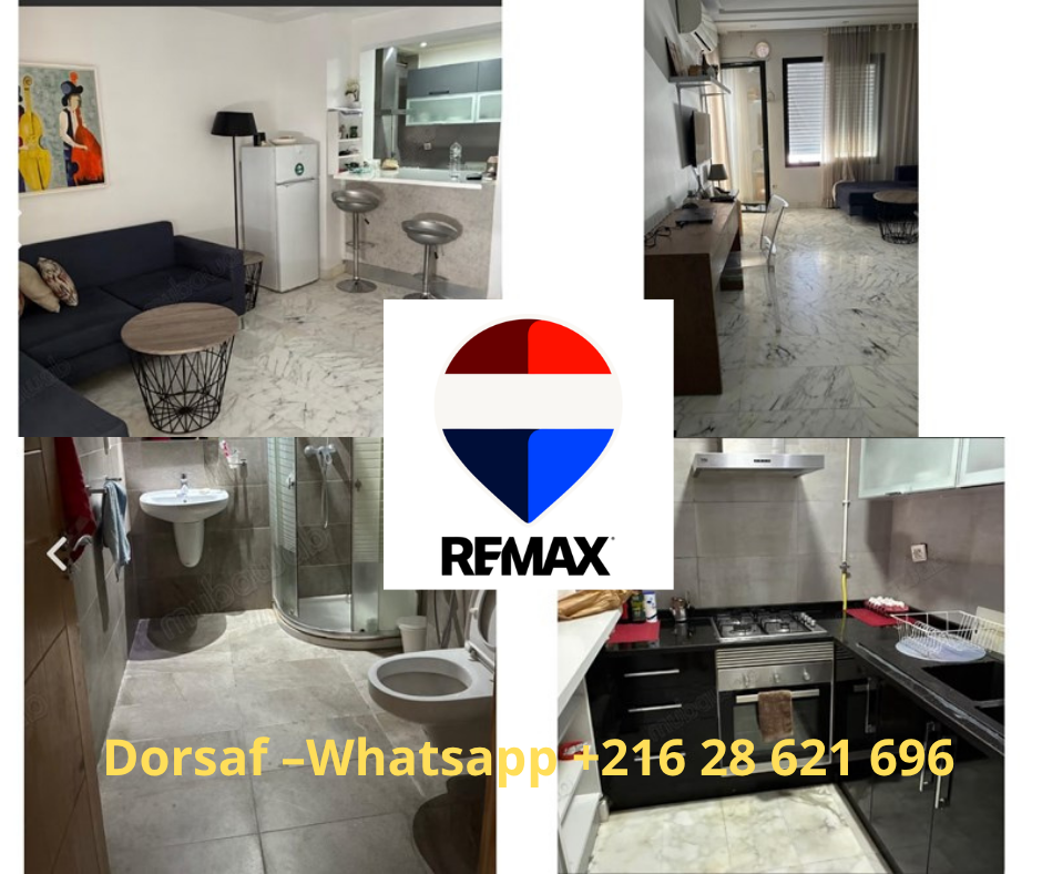 Location&nbsp;Appart. 1 pi�ce