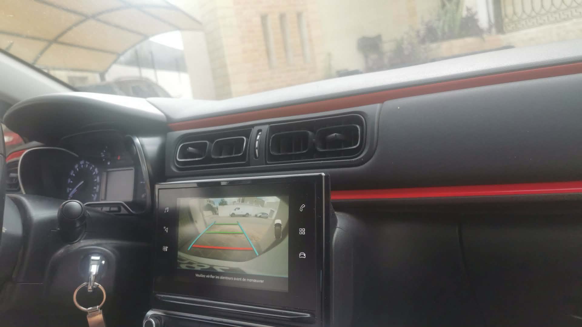 Citroen&nbsp;C3