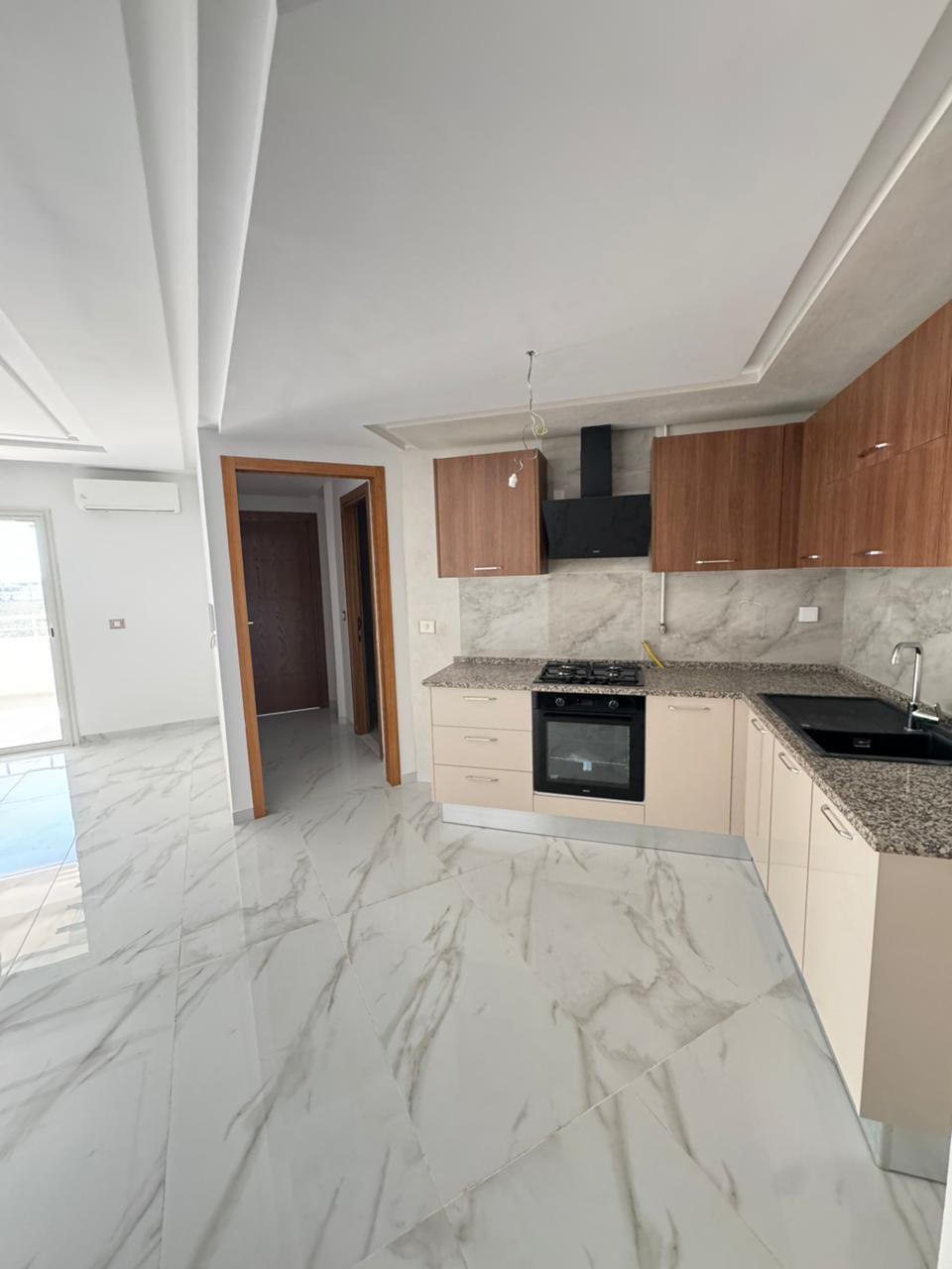 Ain Zaghouan&nbsp;Ain Zaghouan&nbsp;Location&nbsp;Appart. 2 pi�ces&nbsp;Appartement s1 neuf jamais habite a cite wahat