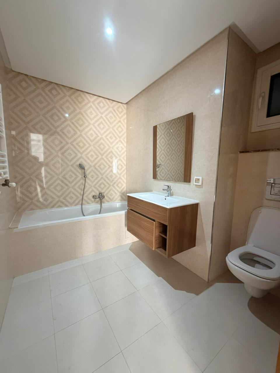 Ain Zaghouan&nbsp;Jardins de Carthage&nbsp;Location&nbsp;Appart. 2 pi�ces&nbsp;Appartement s2 � jardins de carthage