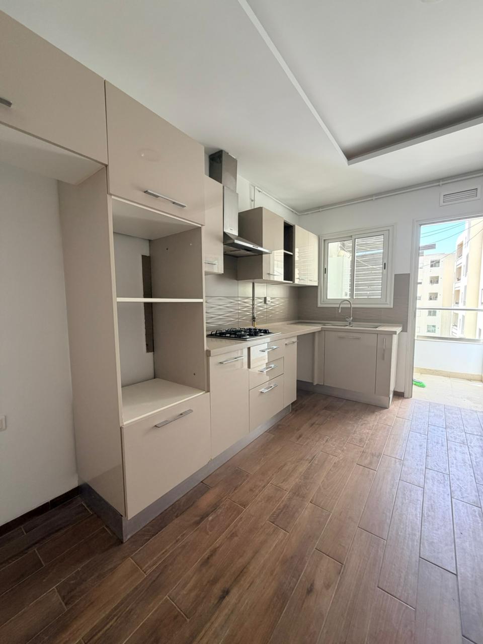 Ain Zaghouan&nbsp;Jardins de Carthage&nbsp;Location&nbsp;Appart. 2 pi�ces&nbsp;Appartement s2 � jardins de carthage