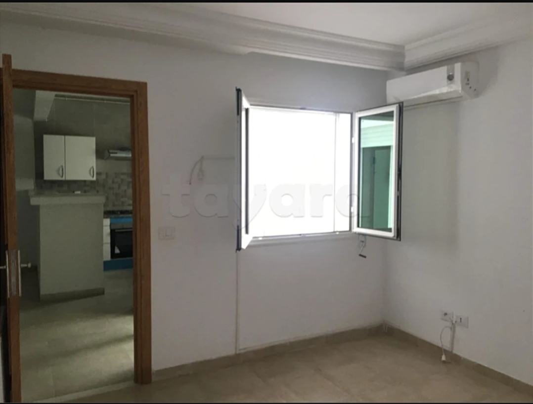 La Soukra&nbsp;La Soukra&nbsp;Location&nbsp;Appart. 2 pi�ces&nbsp;Appartement s1 a cit� wahat pr� monoprix