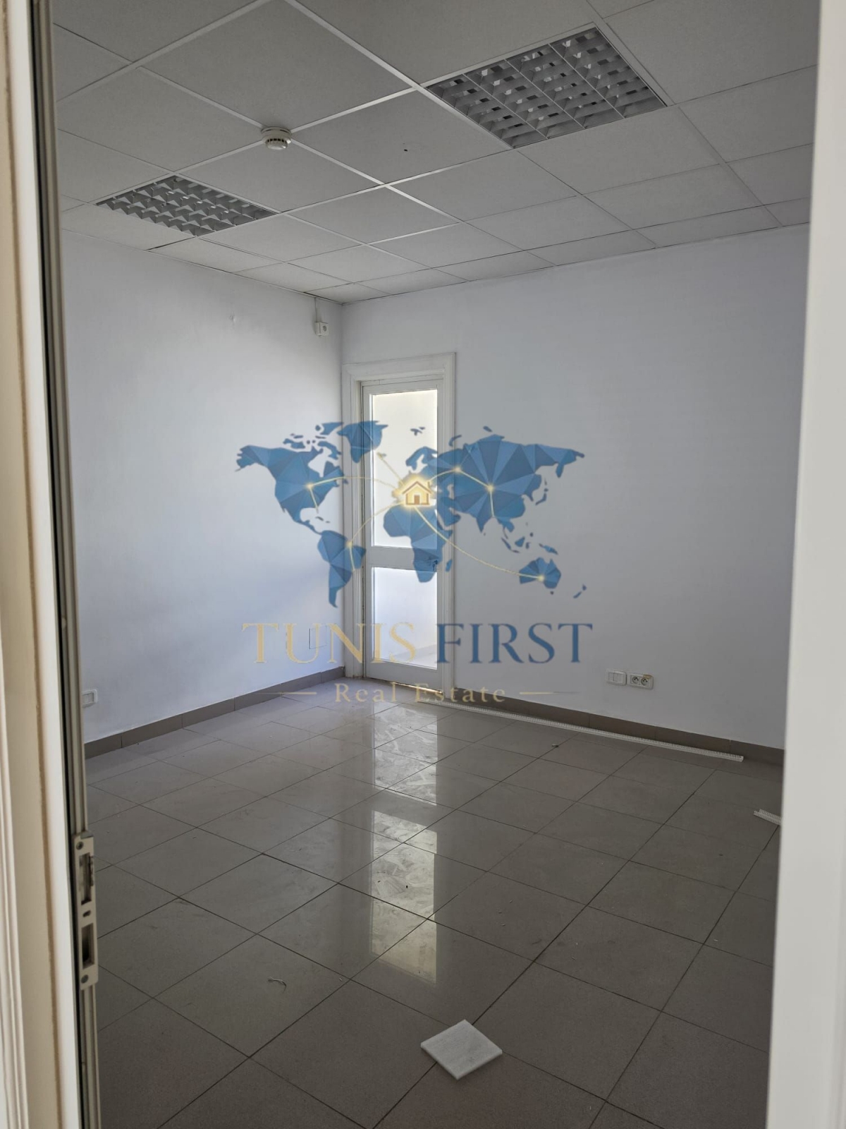 Bureaux & Commerces&nbsp;Bureau