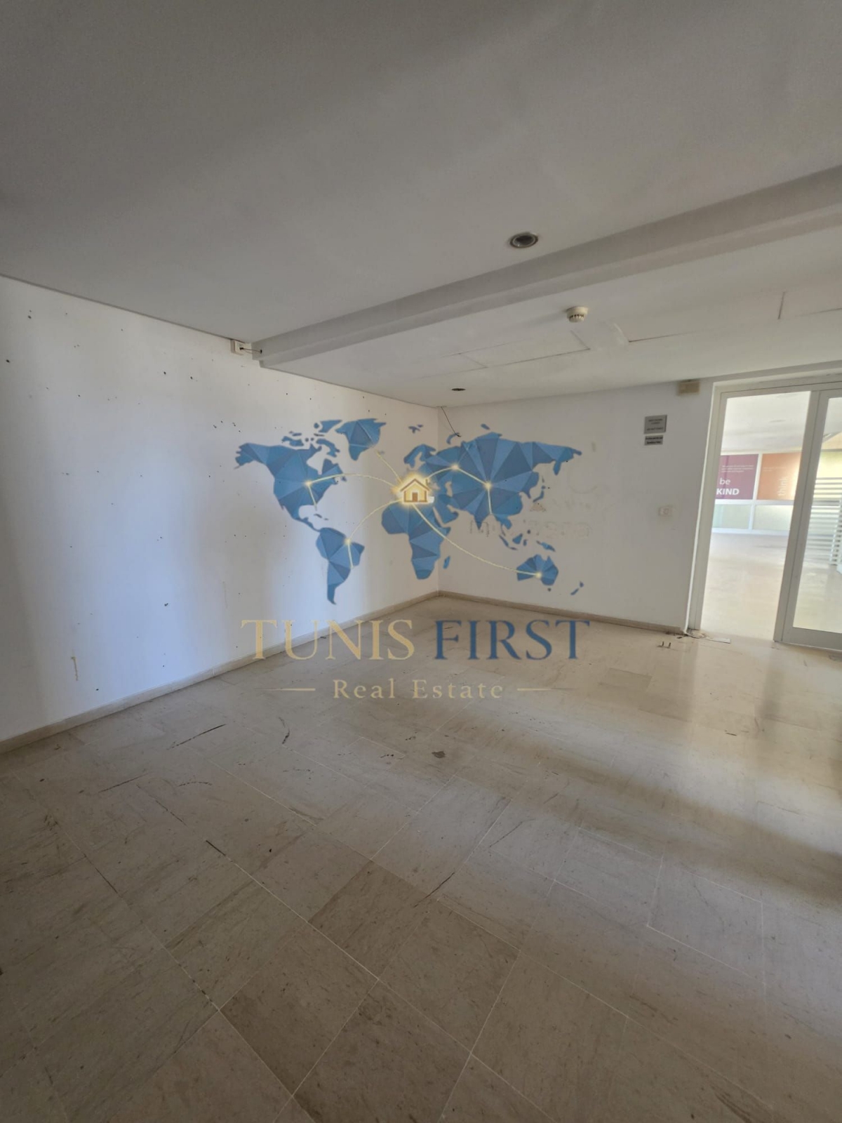 Bureaux & Commerces&nbsp;Bureau