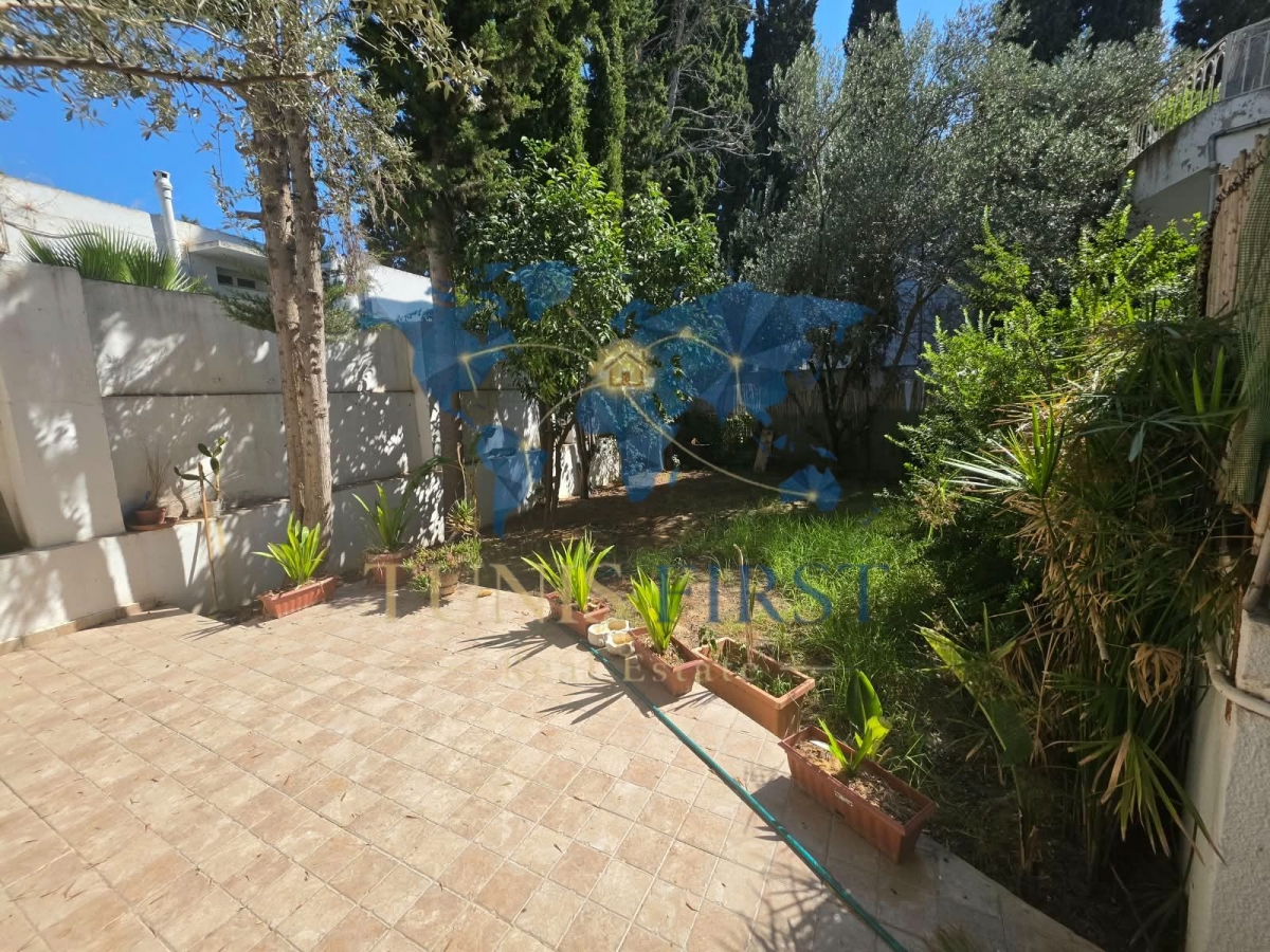 La Marsa&nbsp;Marsa Ennassim&nbsp;Location&nbsp;Appart. 3 pi�ces&nbsp;Appartement s2 vide � marsa nassim