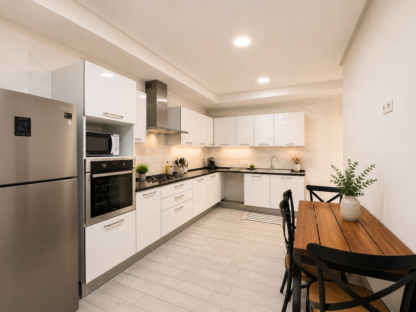Location&nbsp;Appart. 4 pi�ces