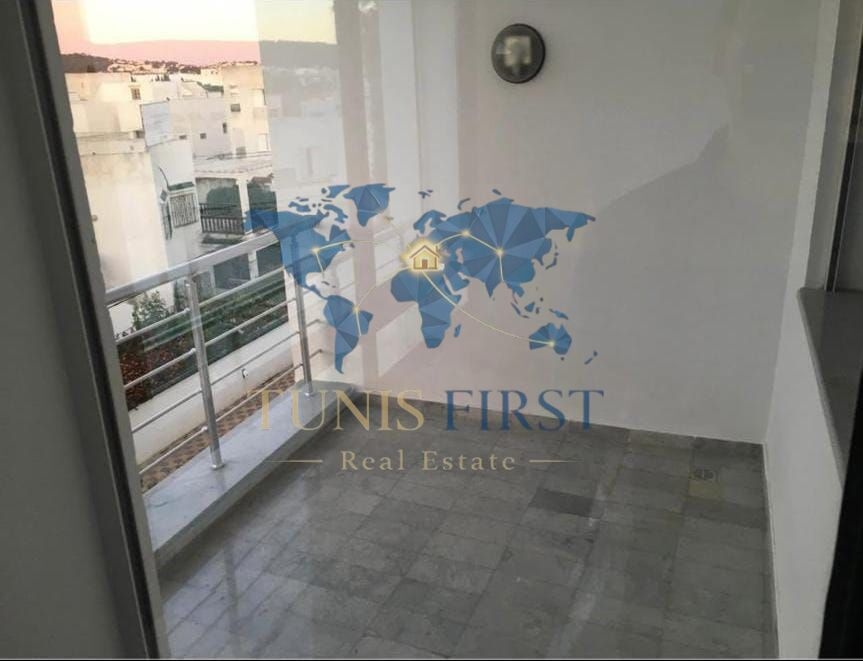 La Marsa&nbsp;Cite El Khalil&nbsp;Location&nbsp;Appart. 3 pi�ces&nbsp;Coquet appartement s2 � la marsa