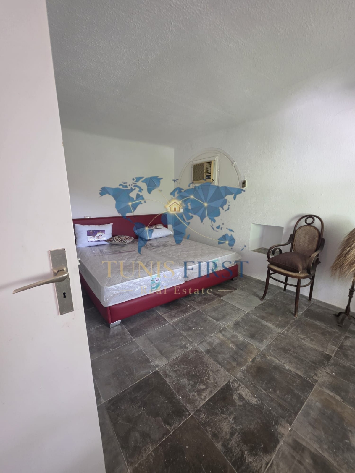 Carthage&nbsp;Sidi Bousaid&nbsp;Location&nbsp;Maisons&nbsp;Villa avec piscine � sidi bou said