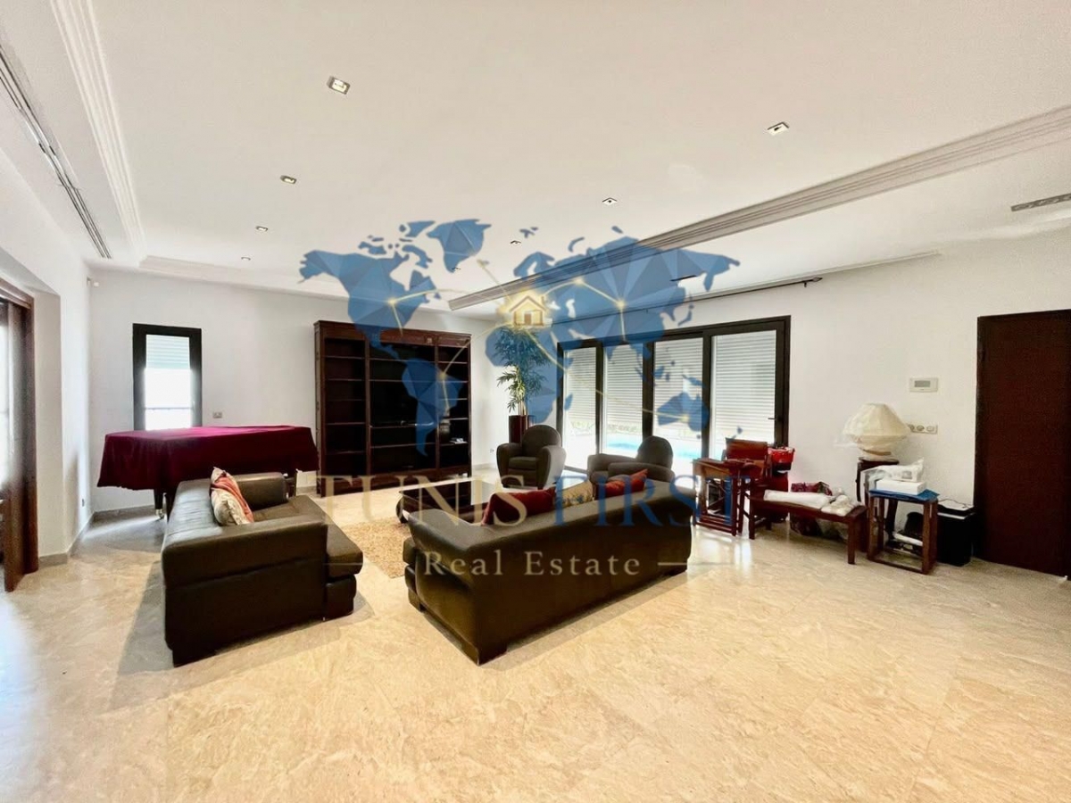 Carthage&nbsp;Carthage&nbsp;Location&nbsp;Maisons&nbsp;Luxueuse villa vide � carthage