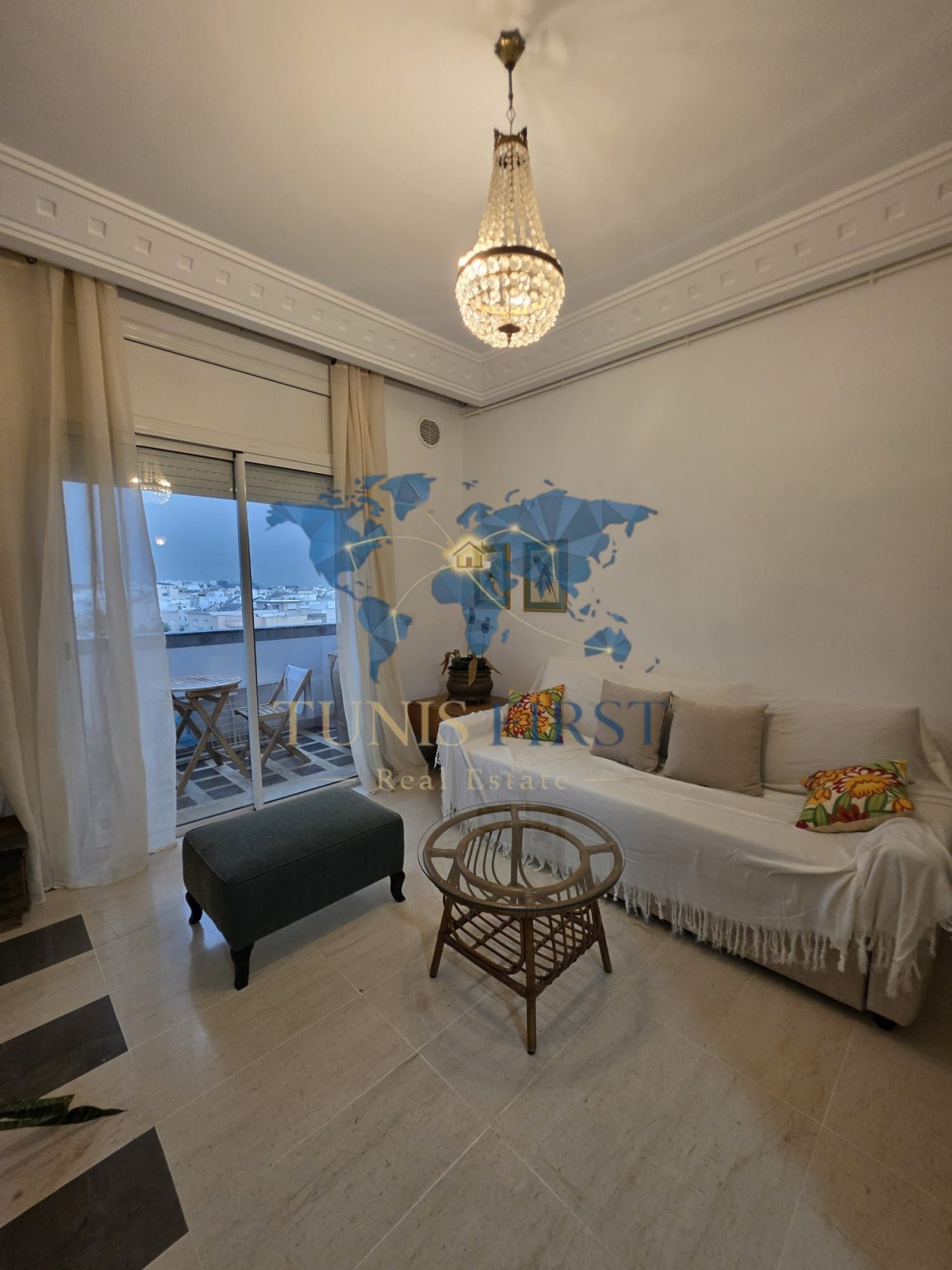 Location&nbsp;Appart. 2 pi�ces