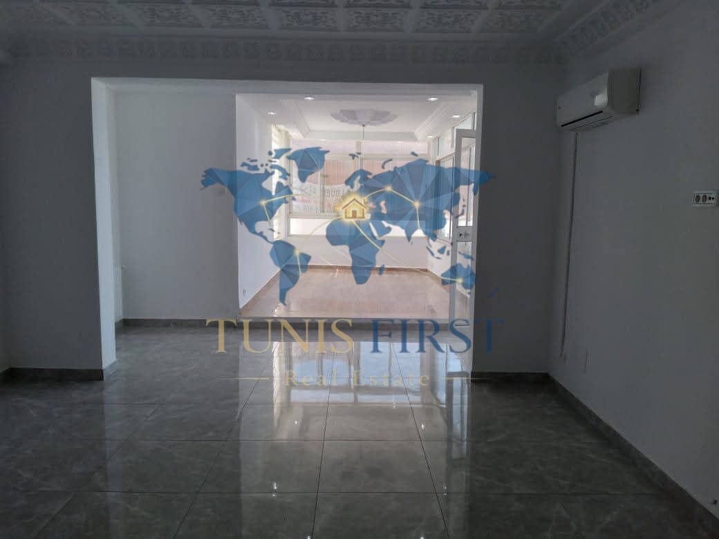 La Marsa&nbsp;Marsa Safsaf&nbsp;Location&nbsp;Appart. 3 pi�ces&nbsp;Appartement s2 vide � la marsa corniche