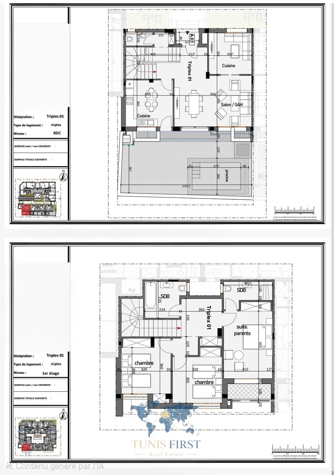 Vente&nbsp;Maisons