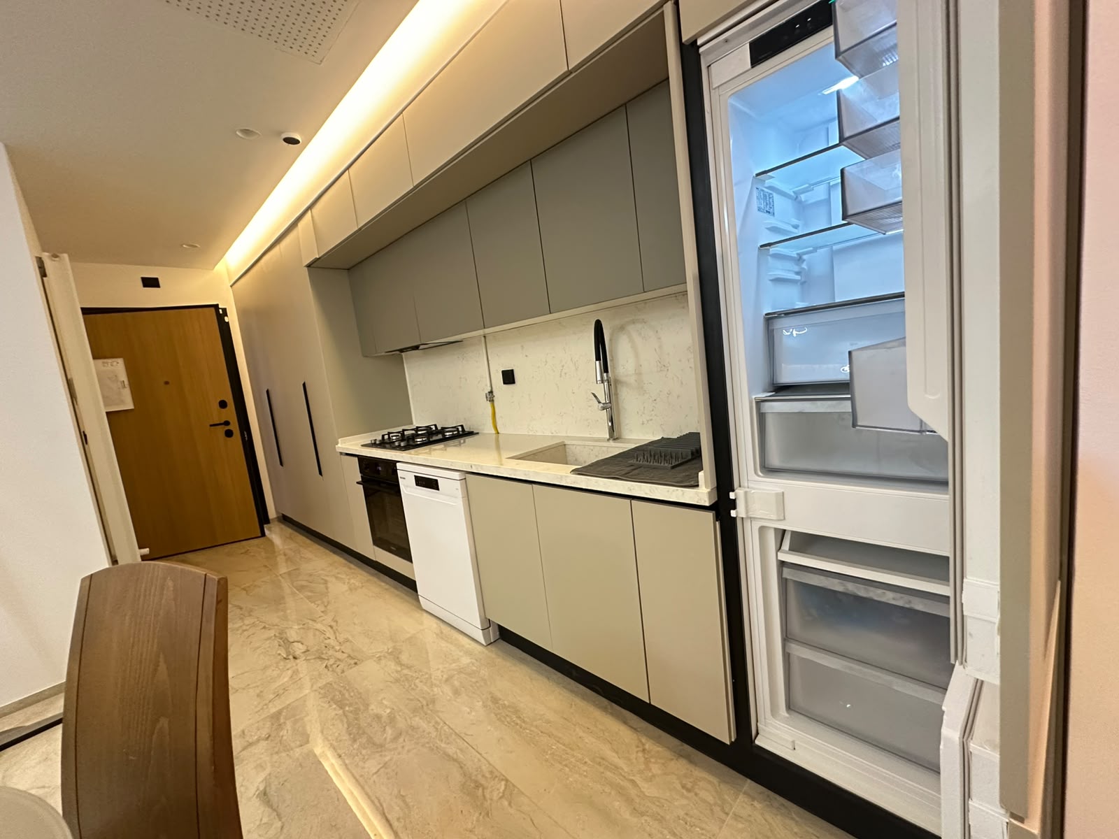 Location&nbsp;Appart. 1 pi�ce