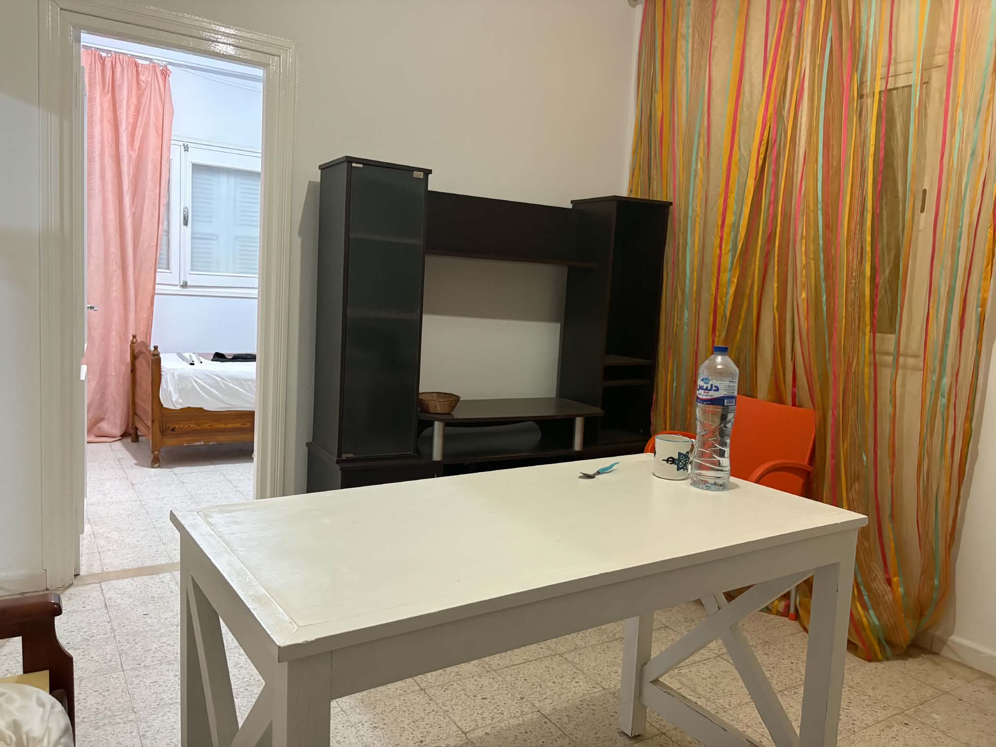 La Soukra&nbsp;La Soukra&nbsp;Location&nbsp;Appart. 2 pi�ces&nbsp;Studio � la soukra s 2