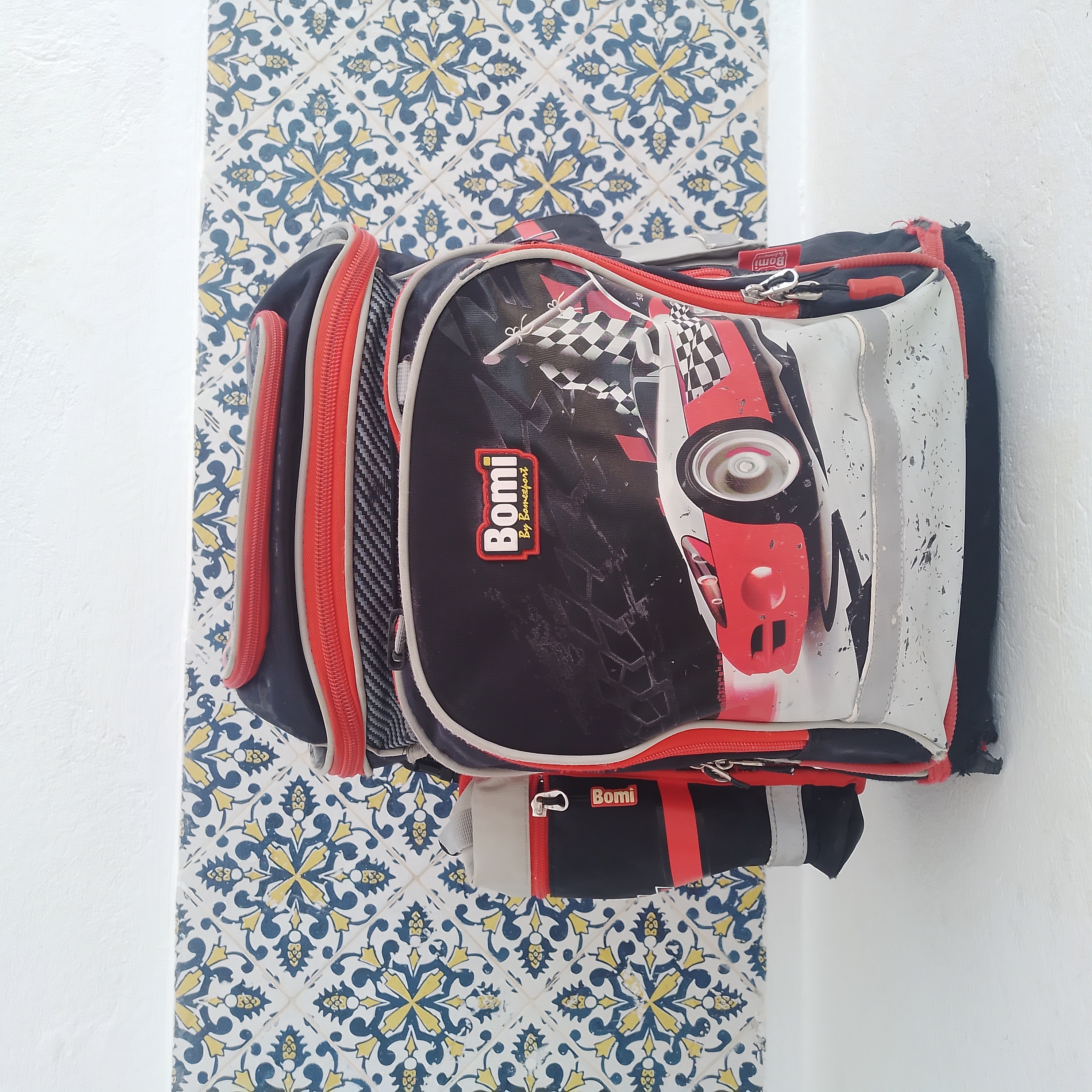 La Marsa&nbsp;El Aouina&nbsp;Autre&nbsp;Autre&nbsp;Sac bomi sbh03 gar�on