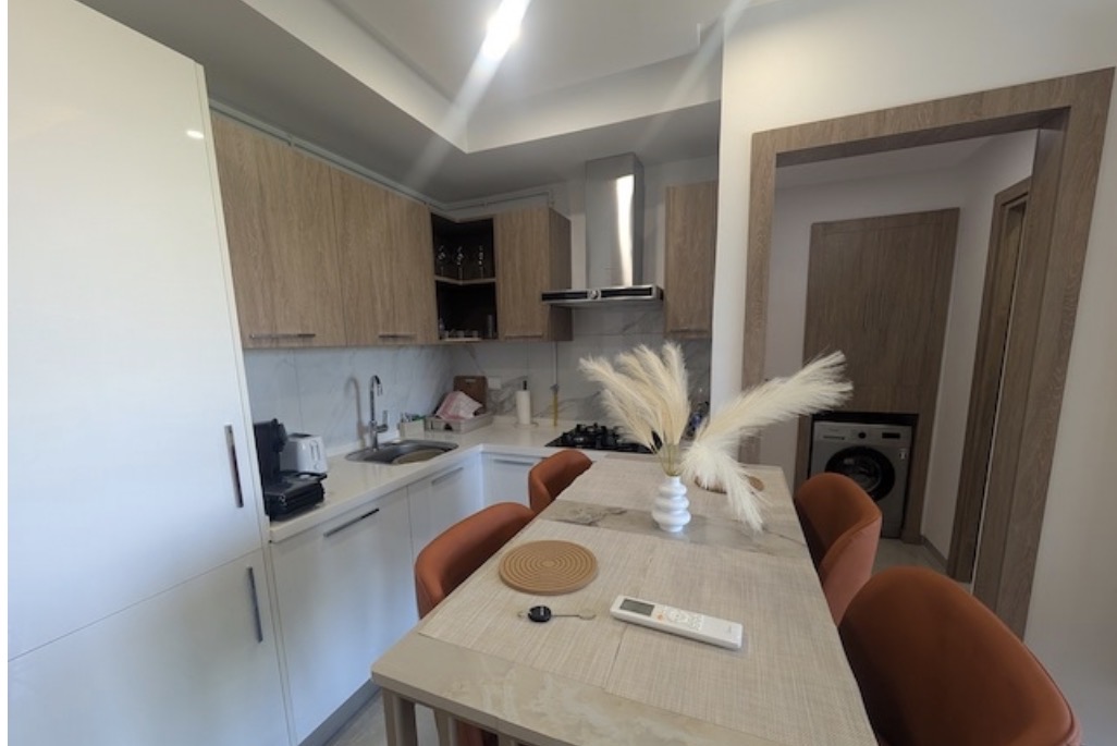 Hammamet&nbsp;Hammamet&nbsp;Location&nbsp;Appart. 2 pi�ces&nbsp;Le petit cocon hammamet