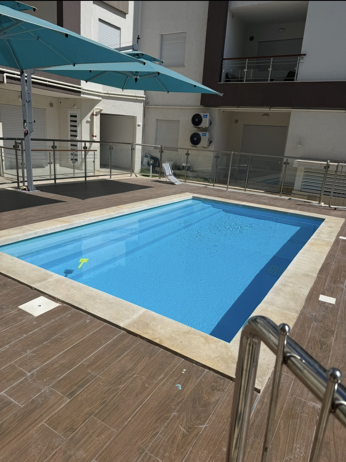 Location&nbsp;Appart. 2 pi�ces