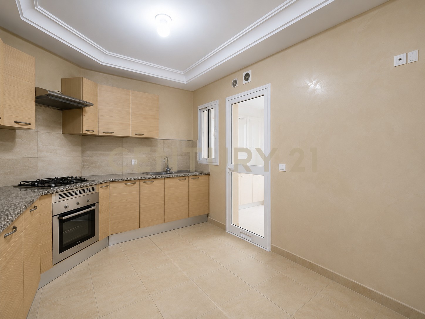 Raoued&nbsp;Ariana Essoughra&nbsp;Vente&nbsp;Appart. 3 pi�ces&nbsp;Un aapp s3 au rez de chauss�e � ariana esoghra