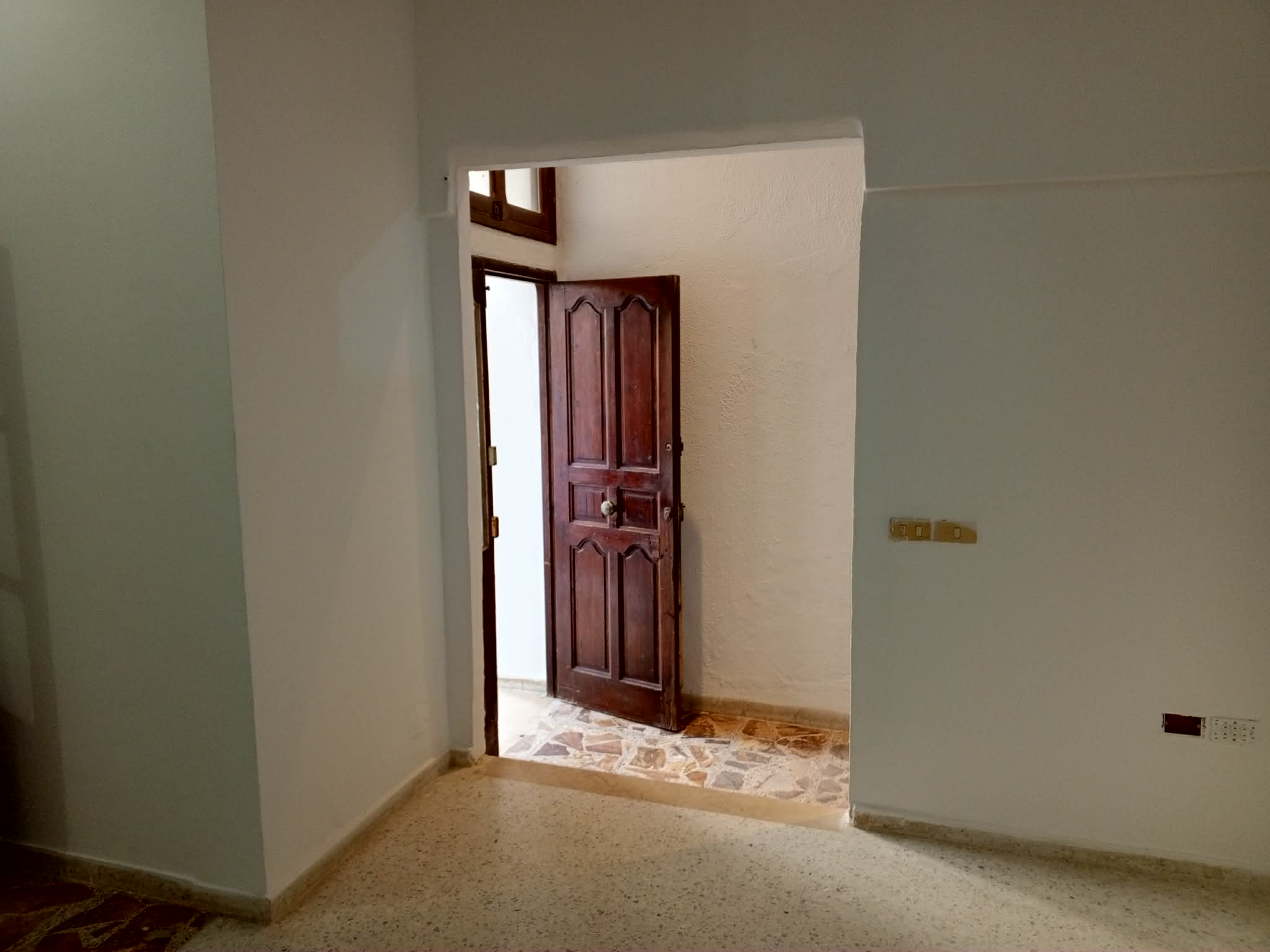 La Marsa&nbsp;Cite Borj El Kouki&nbsp;Location&nbsp;Appart. 3 pi�ces&nbsp;Rez de chauss�e