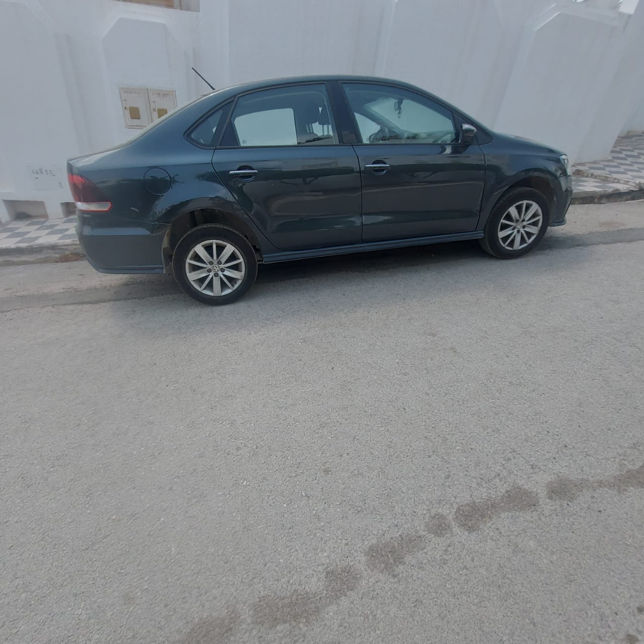 Volkswagen&nbsp;Polo 7