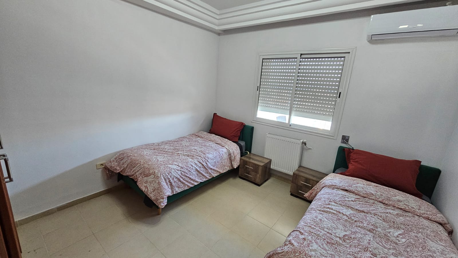Location&nbsp;Appart. 4 pi�ces
