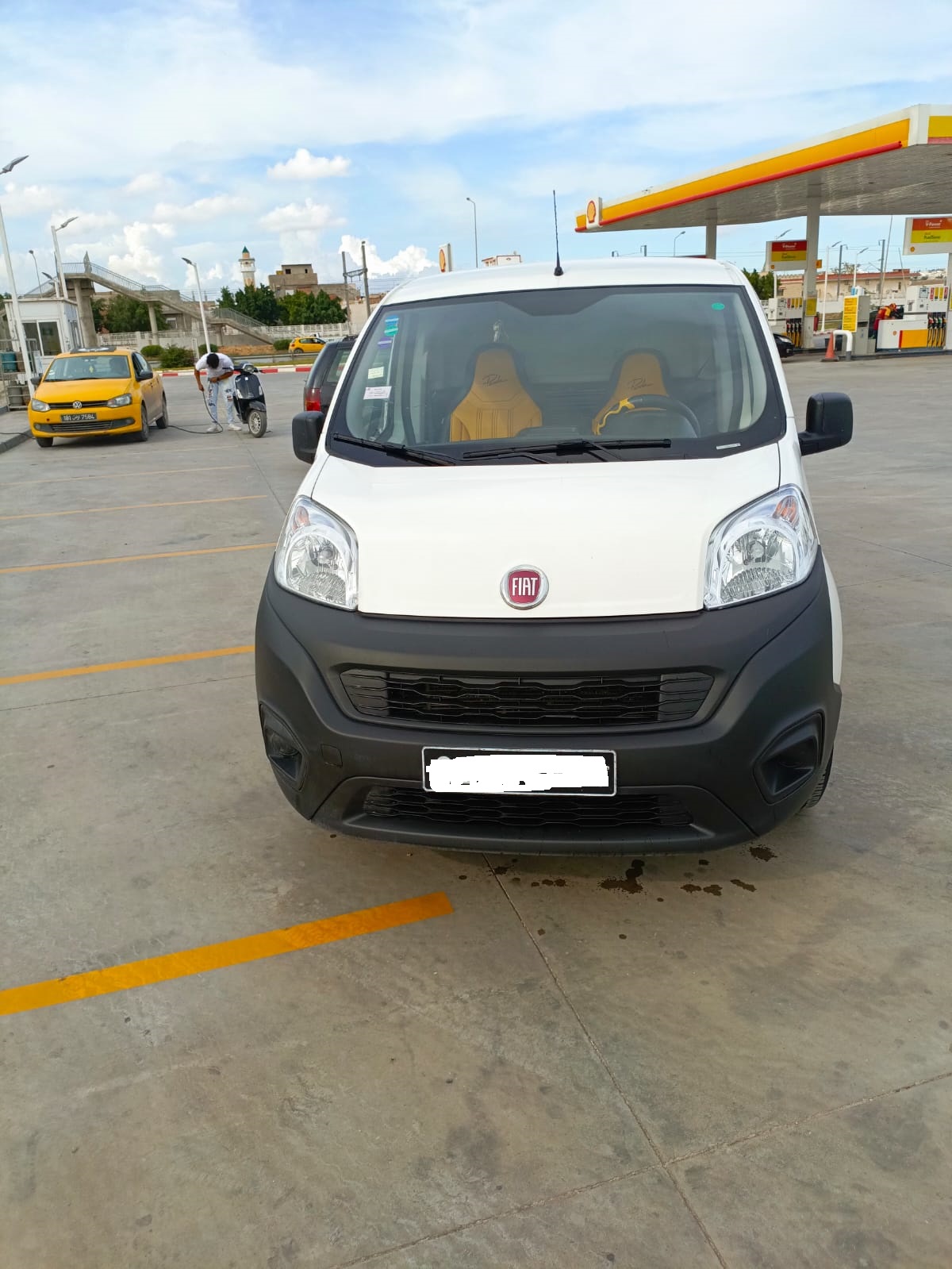Fiat&nbsp;Fiorino
